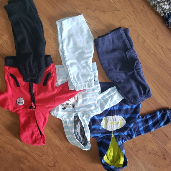 6 Month Baby Boy Bundle - Picture 5 of 8